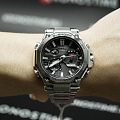 Часы Casio G-Shock Premium MTG-B2000D-1A (MTG-B2000D-1AER) фото 13